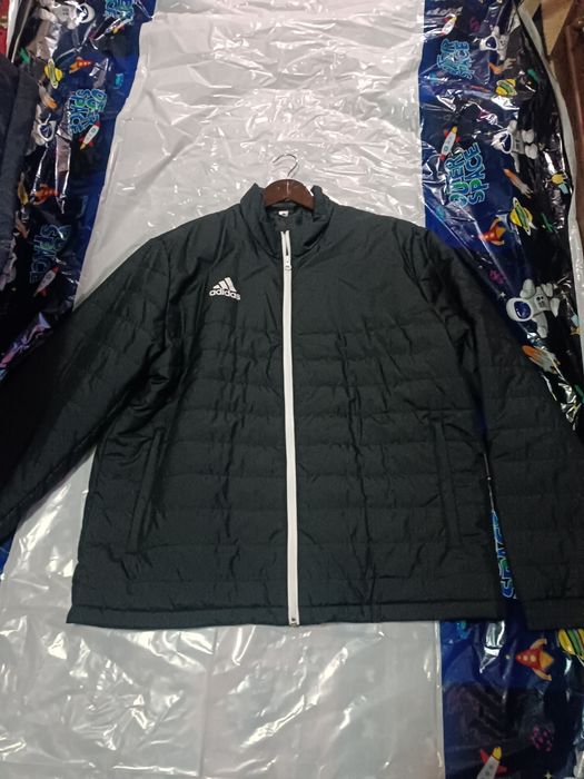 Куртки и спортивки