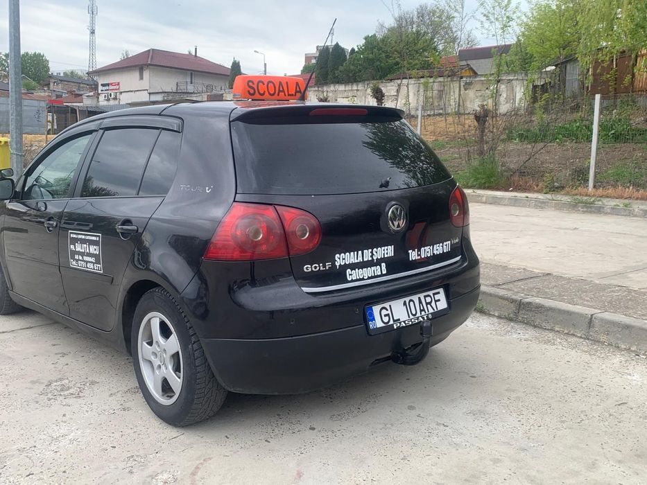 Ore de conducere pentru șoferi începători--Categoria B