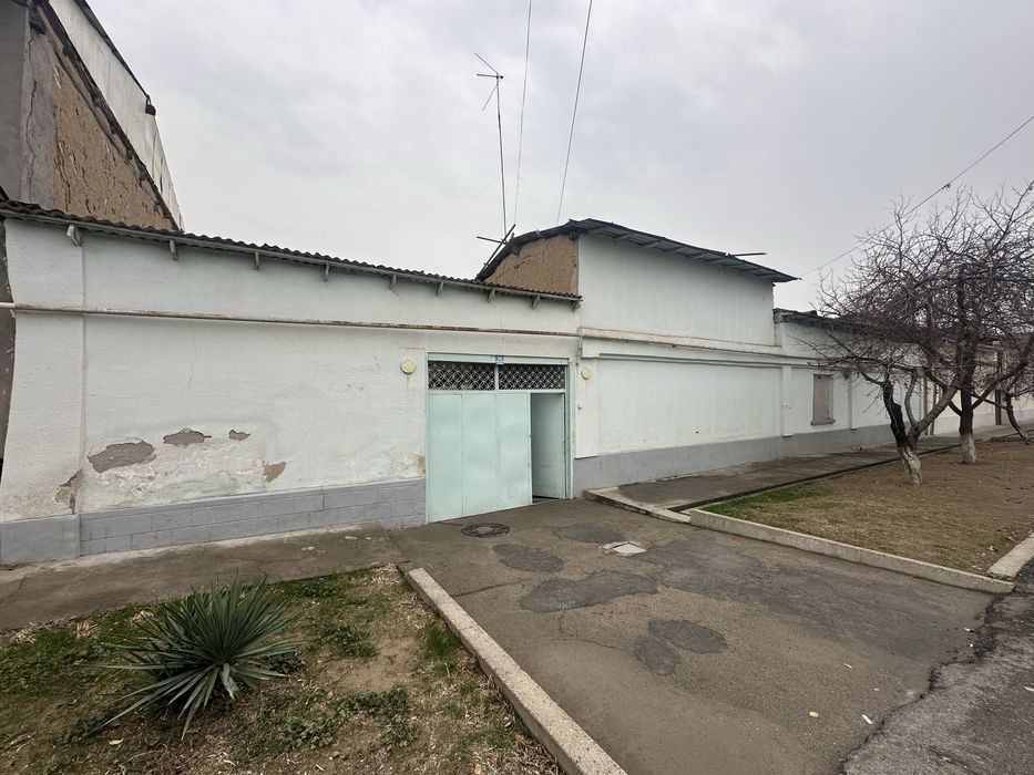 Участка сотилади 4 сотихли Учтепа Журжоний махалла