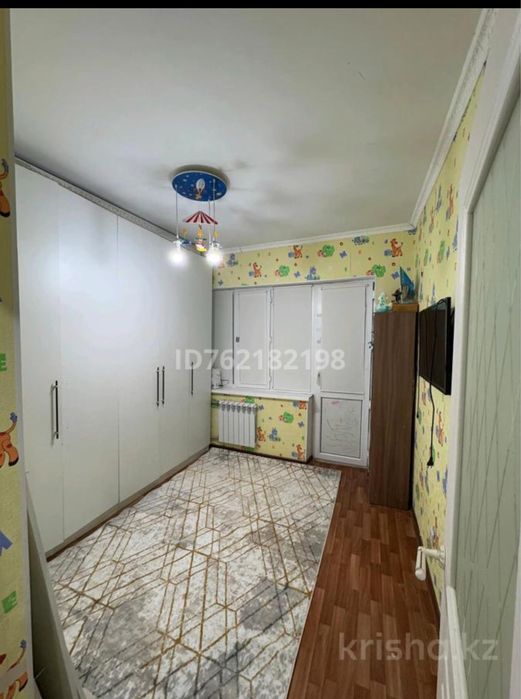 Тулпар 73 дом 3 комнатная