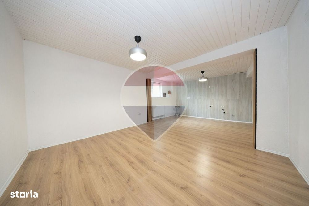 Casă renovata integral in Sacele