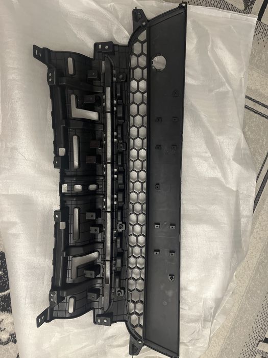 Решетка киа соул