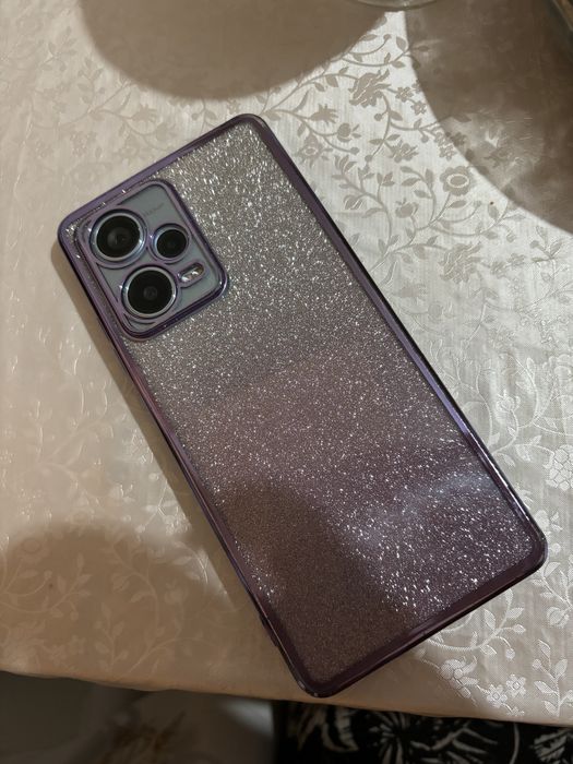 Продаю новый Смартфон Redmi Note 12 Pro Plus 256GB Sky Blue