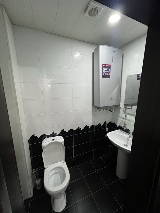 Продается квартира 5 комнатная дуплекс в центре города