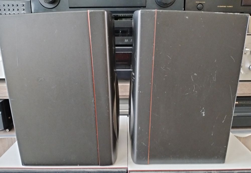 Technics SB F2 mk2 -SB F1aluminiu Oradea • OLX.ro