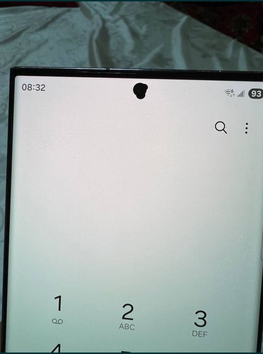 Samsung galaxy S23 Ultra