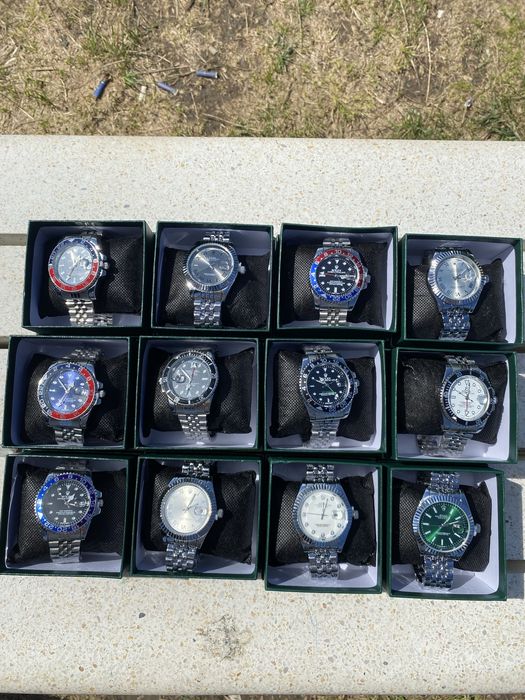 Ceasuri Rolex. unisex