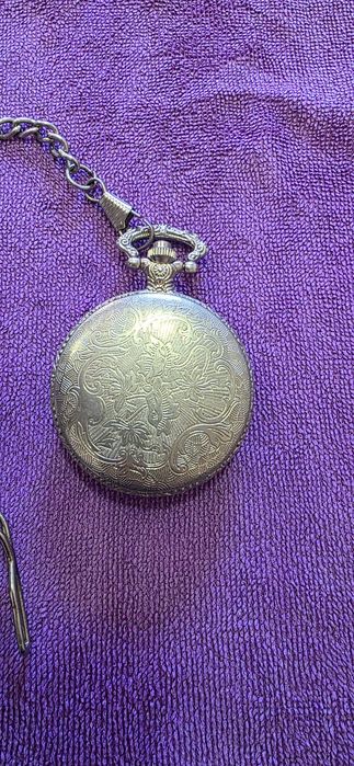 Часы карманные Чунтак соати механика