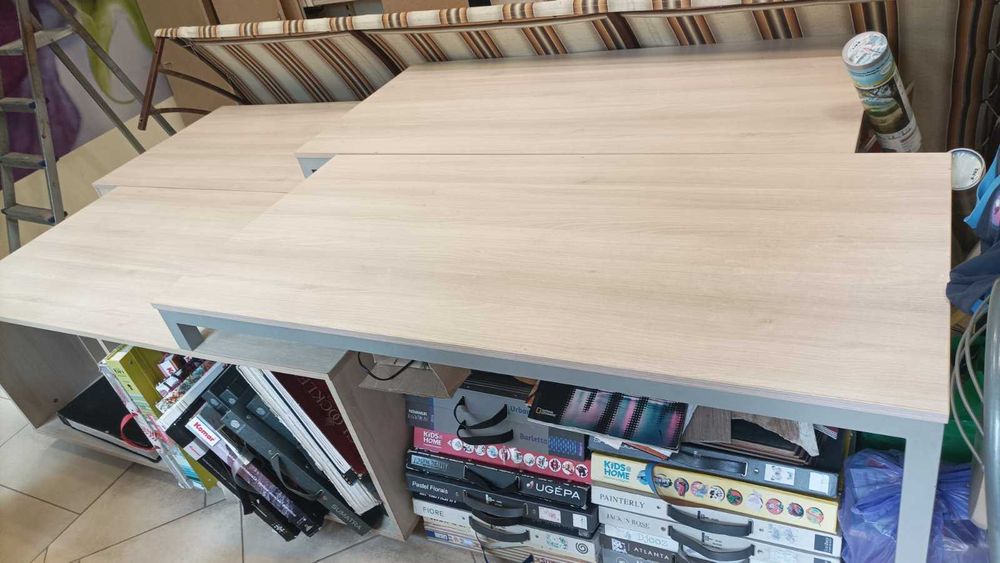 Бюра качествени - три броя