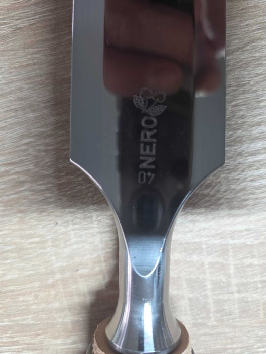 Daltă de tâmplar Cherries 1205040 40 mm