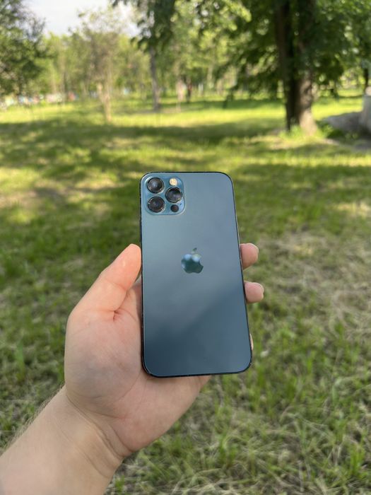 Айфон 12 про 512 гб
