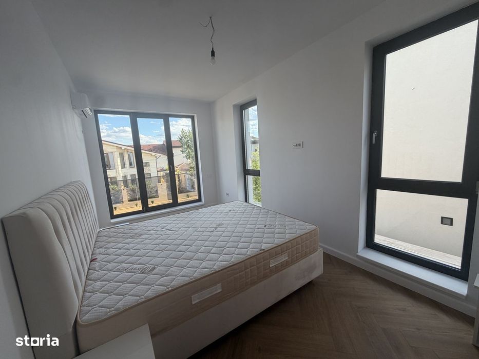 Vila P+1, La Cheie, Corbeanca Petresti