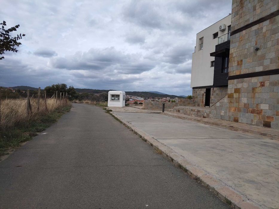 Продава се Двустаен апартамент в Созопол - 65 кв.м за 863 €/кв.м - Снимка #21