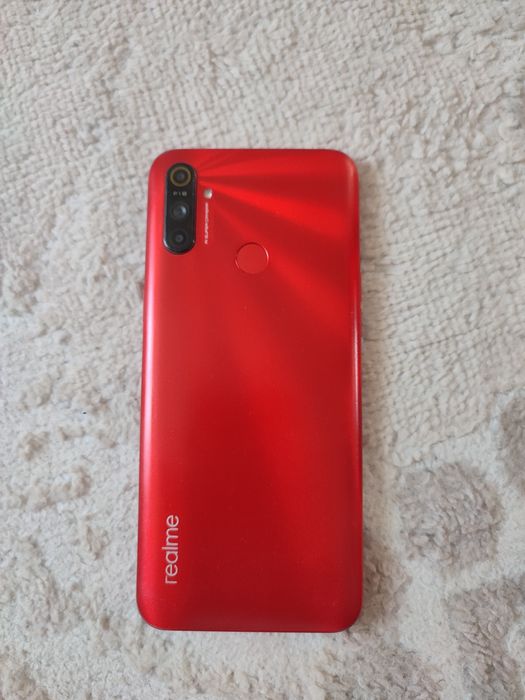 Redlme 32 гб + 64 флешка