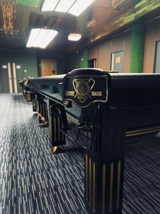 Бильярдный стол NAIZZA ROUAL