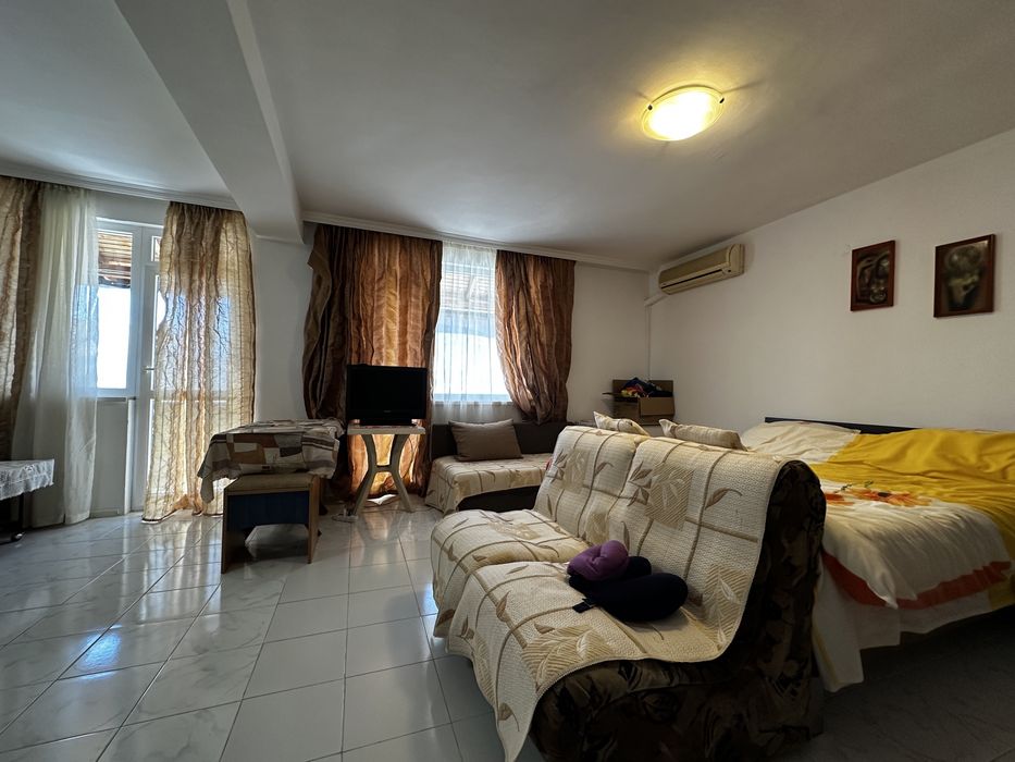 Продава се Едностаен апартамент в Свети Влас - 59 кв.м за 823 €/кв.м - Снимка #3