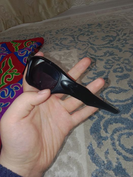 Oakley очки для красоты