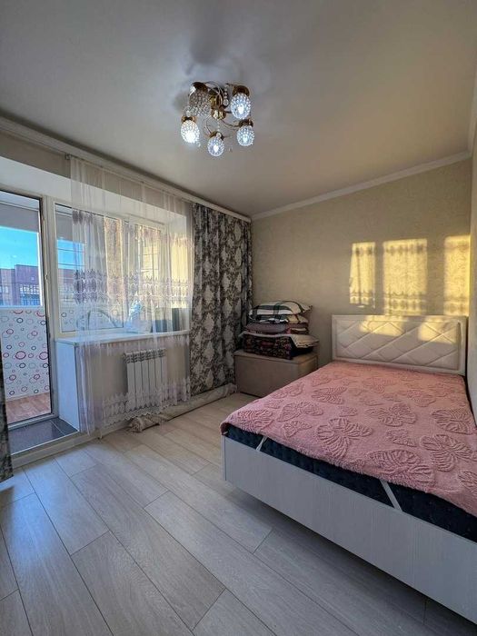 Продам 3х комн кв Батыс