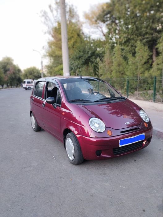 Arenda Nasiya Savdoga Matiz 2010-yil