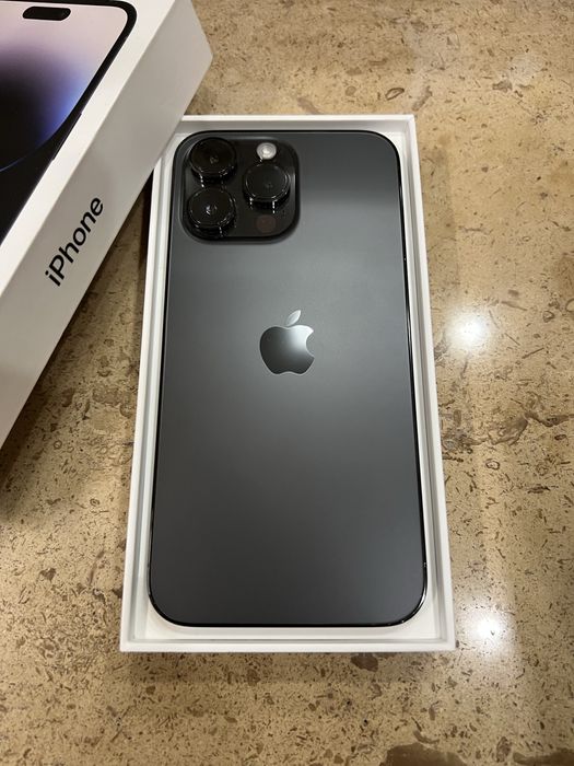 IPhone 14 Pro Max 128gb