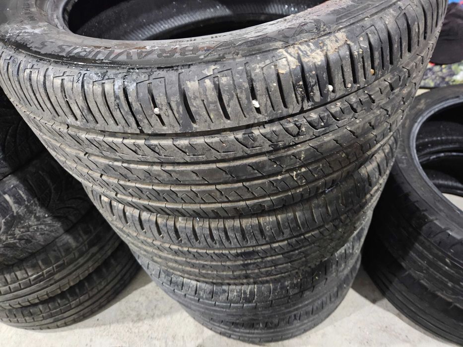 215/50 R17  215 55 R16  215 60 R16  215 60 R16 R15 205 50 R17 Anvelope