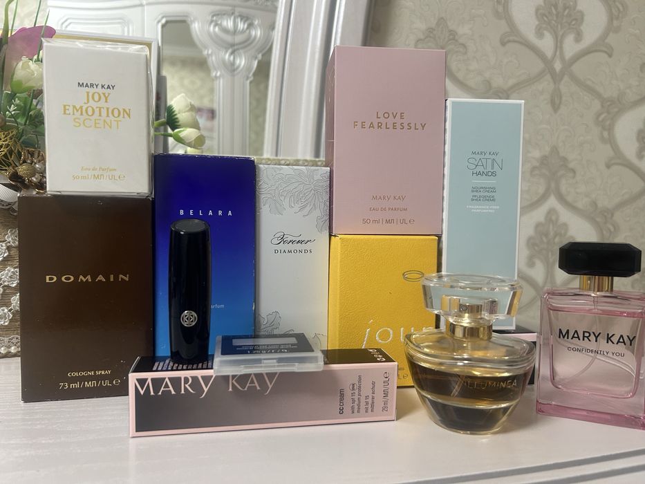 Продам косметику от компании Mary Kay