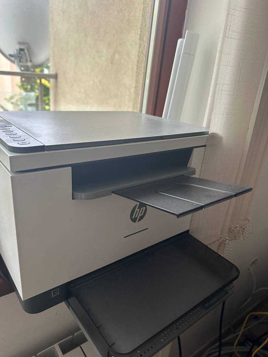 Принтер HP LaserJet MFP M234dw