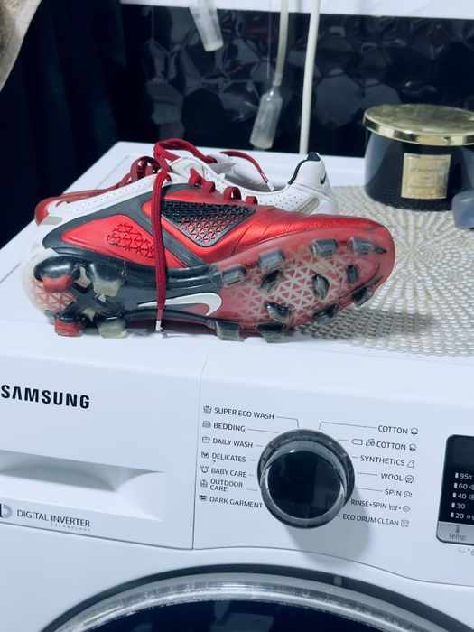 Ghete Nike kanga-lite colecție