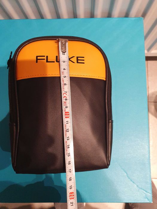Husa pentru multimetru Fluke