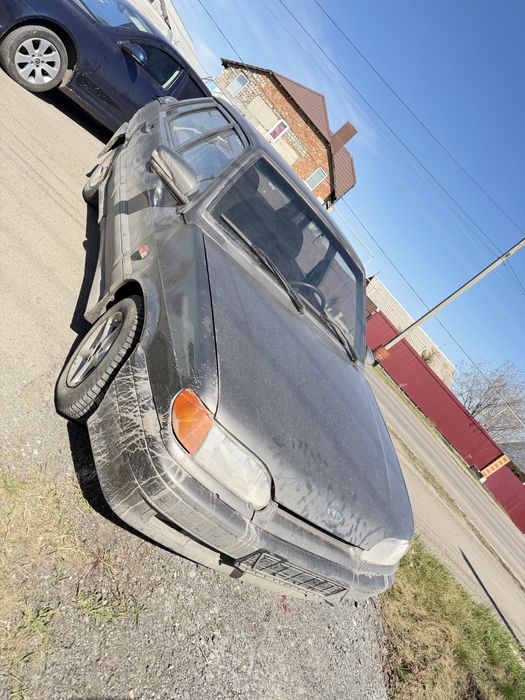 Продам Ваз 2115  год 2005