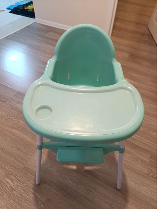 Детский стул для кормления