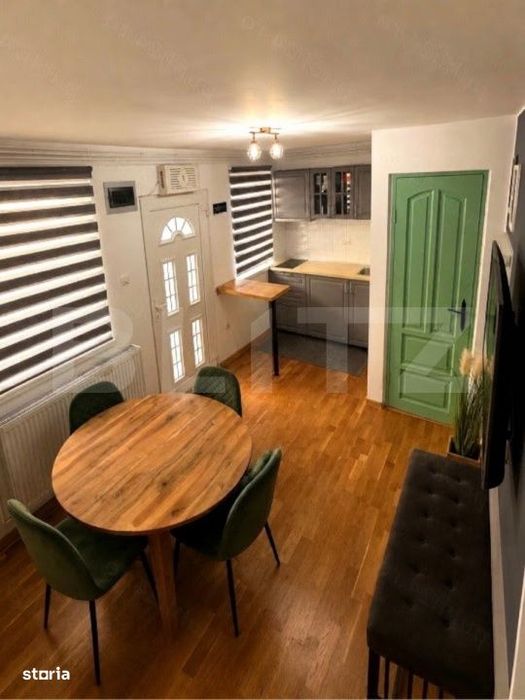 Apartament ultracentral de vanzare - zona pietonala