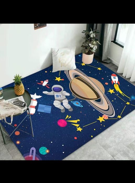 Детские  ковры , качество шикарное