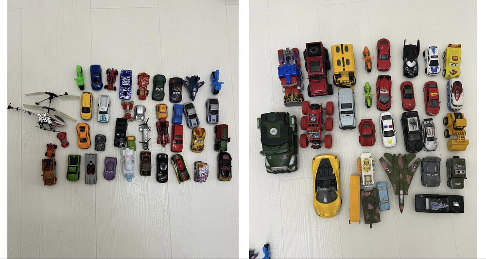 Детские игрушки.