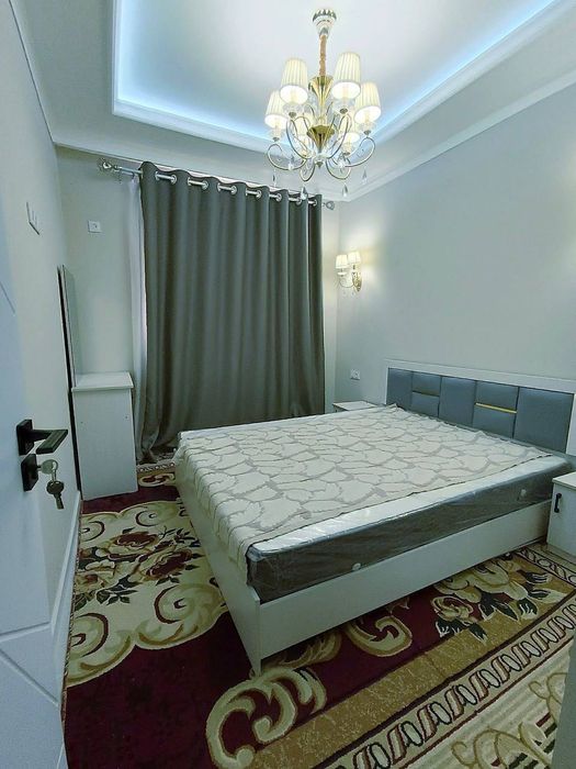 Mirobod oybek metroda kvartira ijaraga beriladi