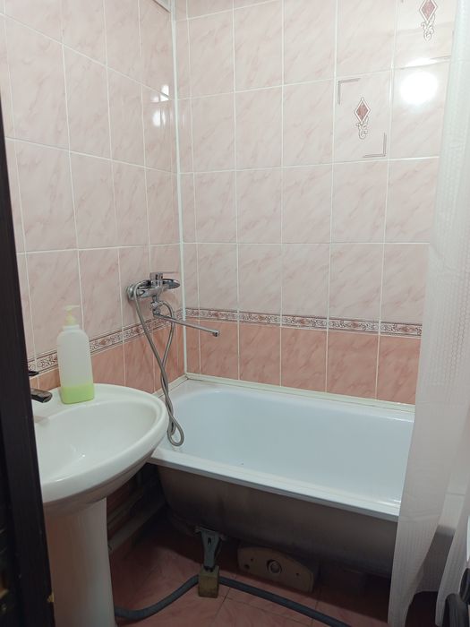 Продается двухкомнатная квартира