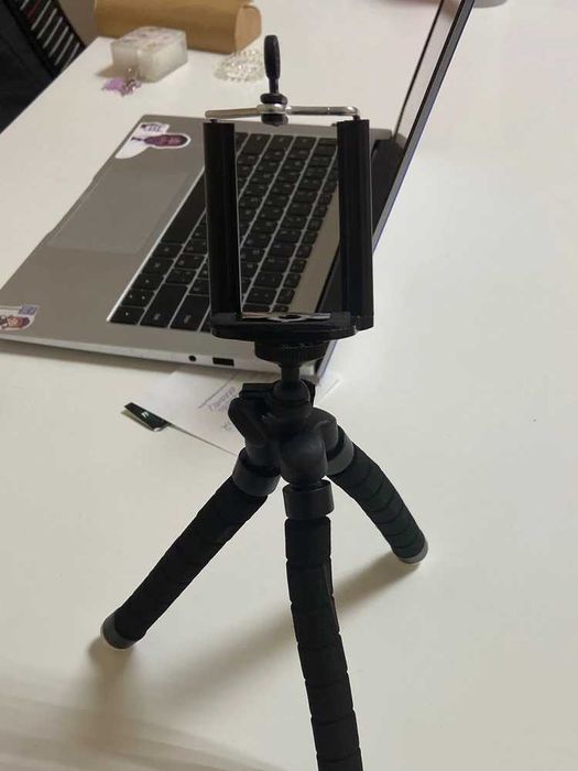 Штатив для смартфона