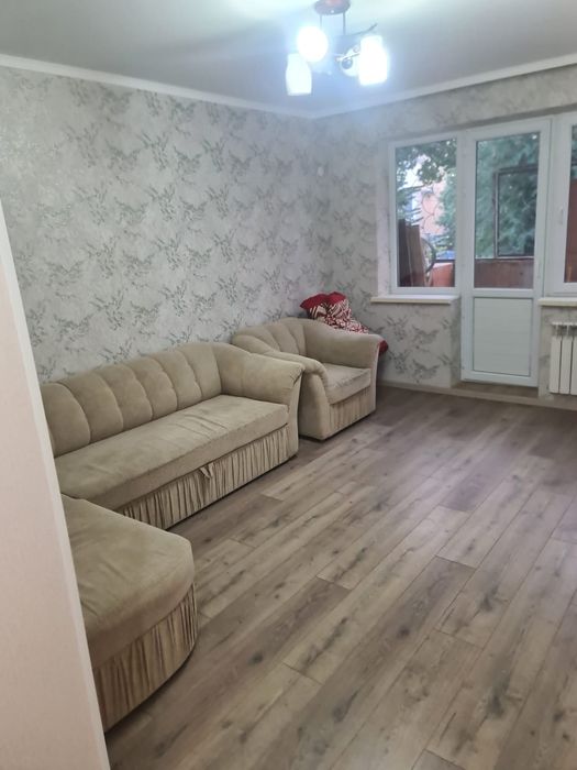 Продам квартиру мкр акбулак