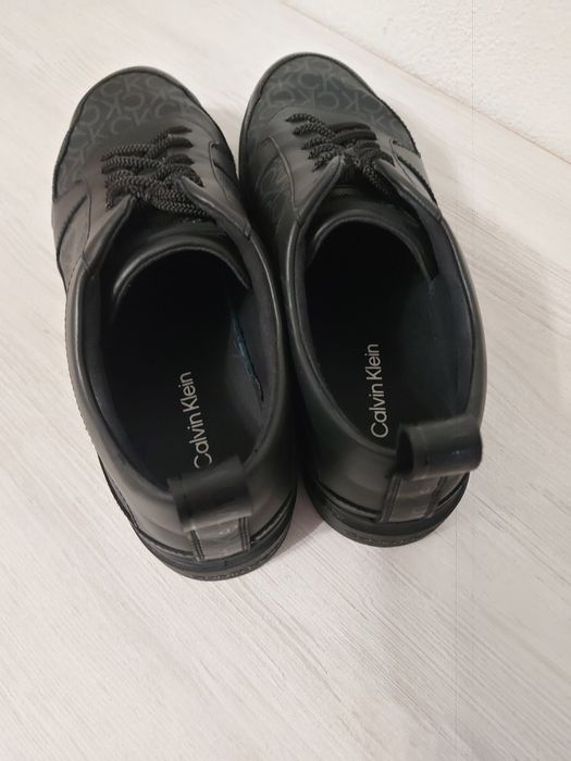Мъжки обувки Calvin Klein - 43 номер