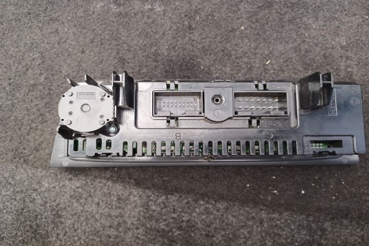 Comanda AC 6J0820043E 6J0820043E Seat Ibiza a 4-a generatie 6J