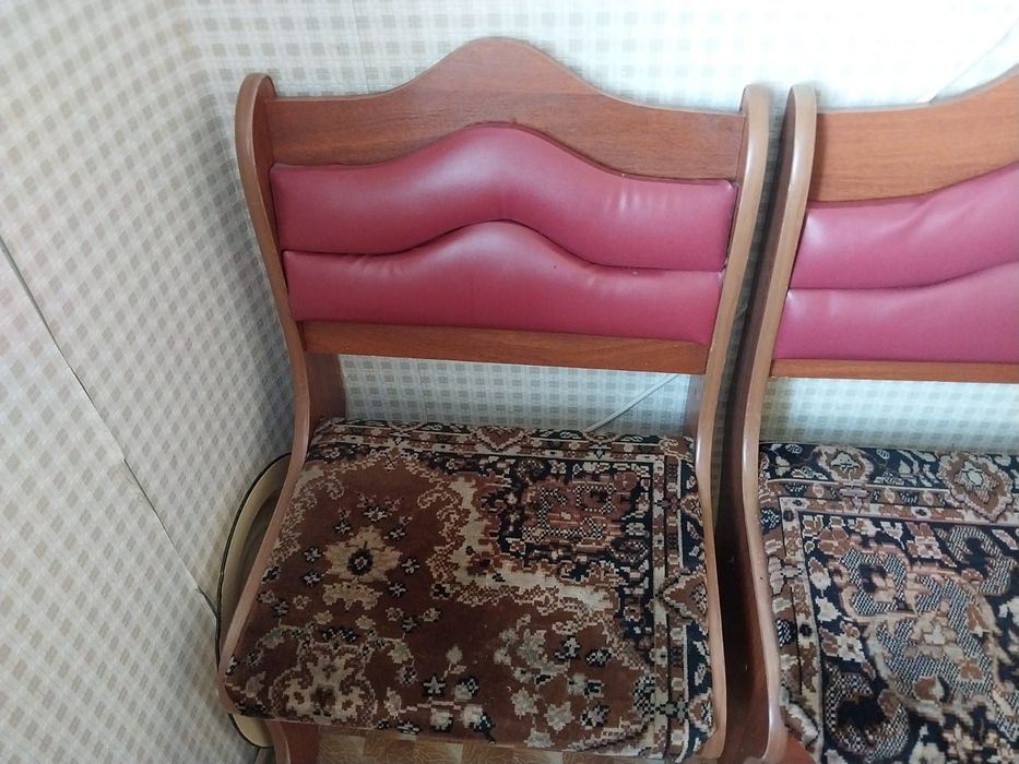 Диван угловой для кухни