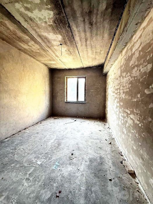Коробка 3 хонали 210м²