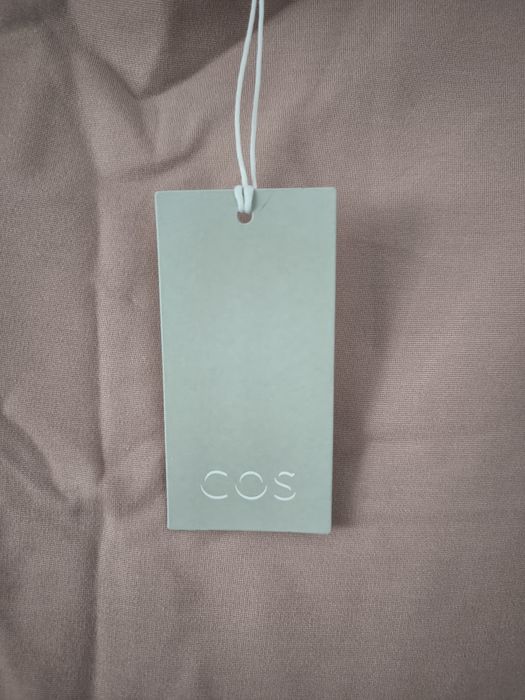 Новое платье COS (оригинал) с биркой,
