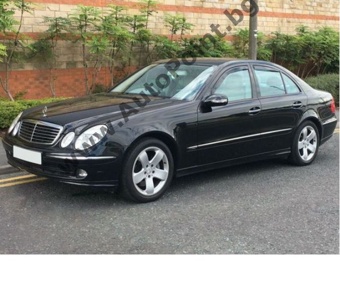 Ветробрани HEKO Mercedes E W211 от 2002 2 броя