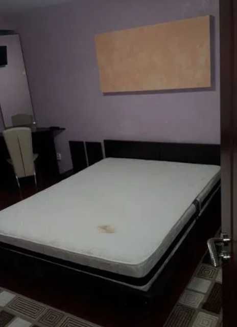 Дава се под наем Тристаен апартамент в Пловдив, Коматевски възел - 90 кв.м за 362.1 € - Снимка #3