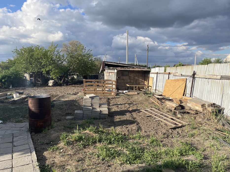 Продам дачу на бобровке 5 дача