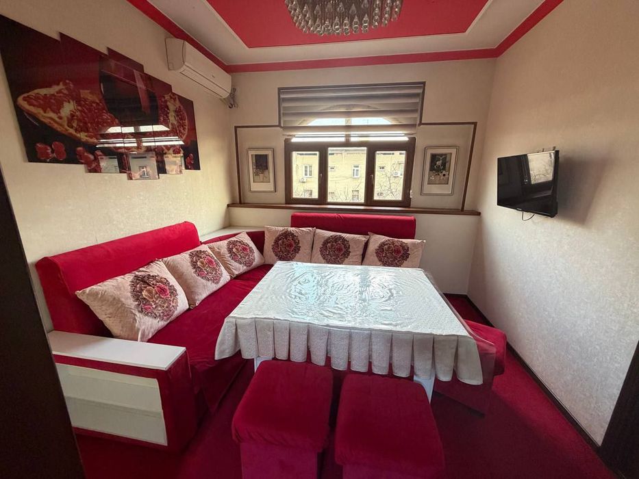 3/4/5 Улучшенка Чиланзар Ц атлас