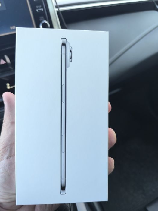 iPhone 17 Air 512GB sigilat