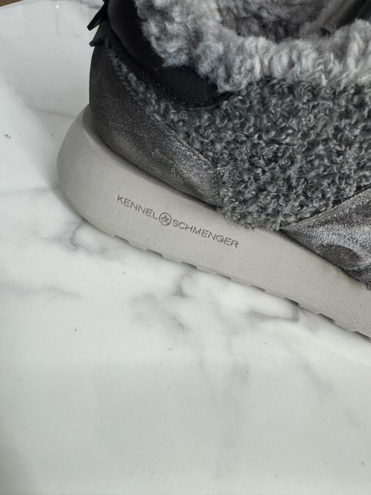 KENNEL& Schmenger женский обувь