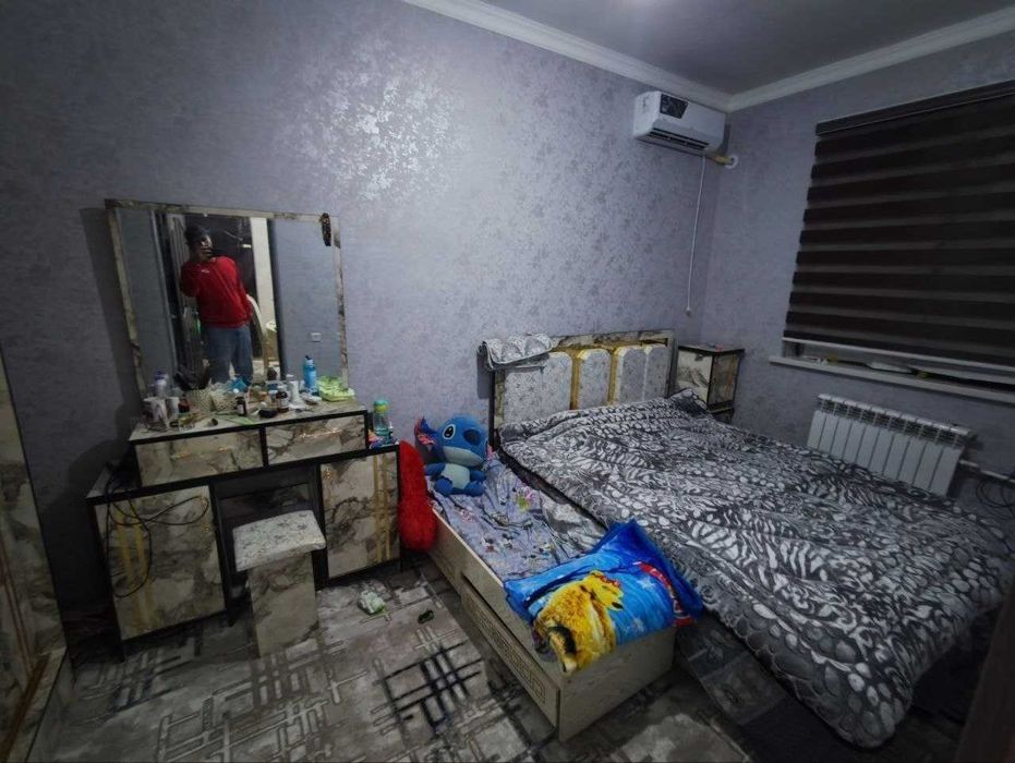 Уй сотилади  2 хонали